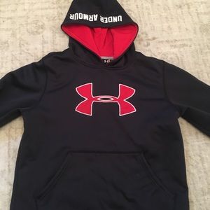 Under Armour Sweatshirt